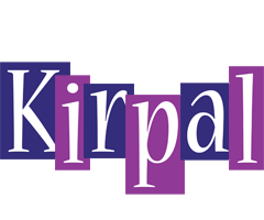 Kirpal autumn logo
