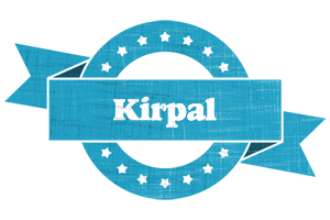 Kirpal balance logo