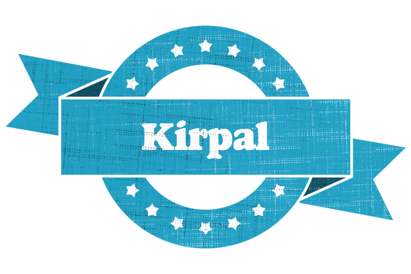 Kirpal balance logo