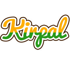 Kirpal banana logo