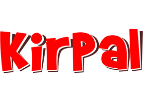 Kirpal basket logo