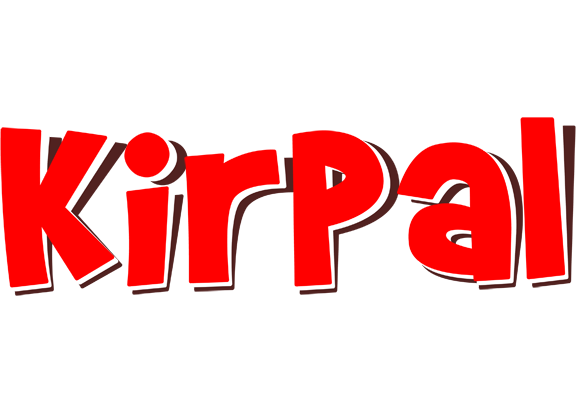 Kirpal basket logo