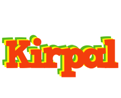 Kirpal bbq logo