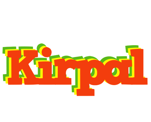 Kirpal bbq logo