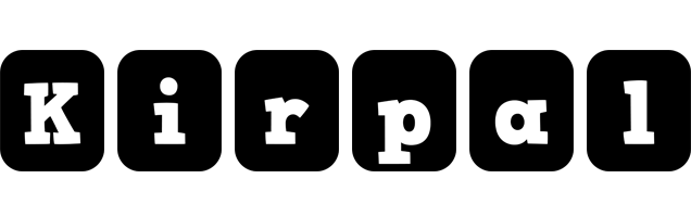 Kirpal box logo