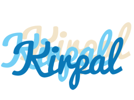 Kirpal breeze logo