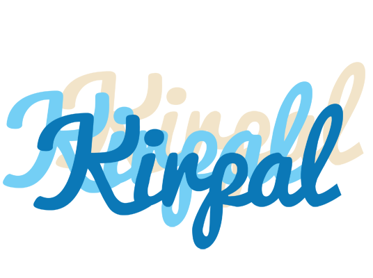 Kirpal breeze logo