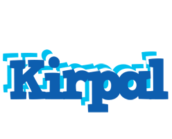 Kirpal business logo
