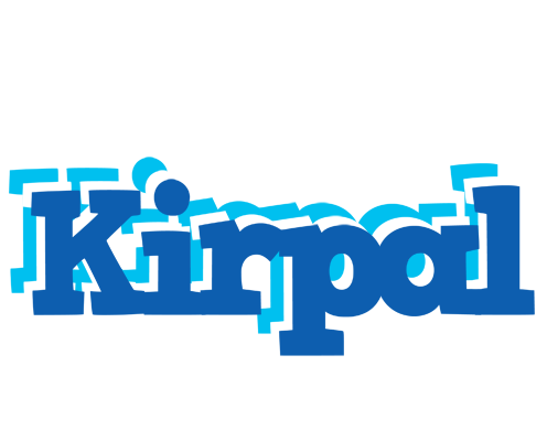 Kirpal business logo