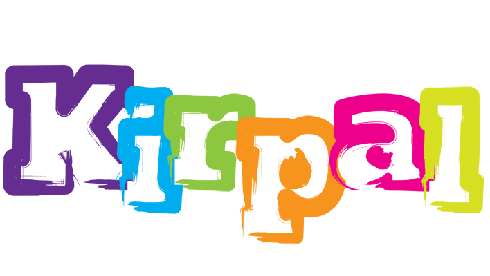 Kirpal casino logo