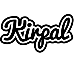 Kirpal chess logo
