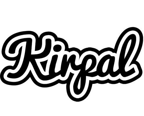 Kirpal chess logo