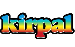 Kirpal color logo