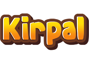 Kirpal cookies logo