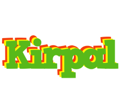 Kirpal crocodile logo