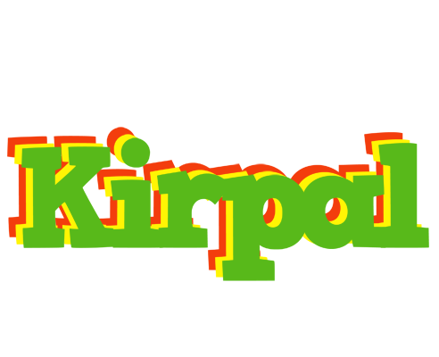Kirpal crocodile logo