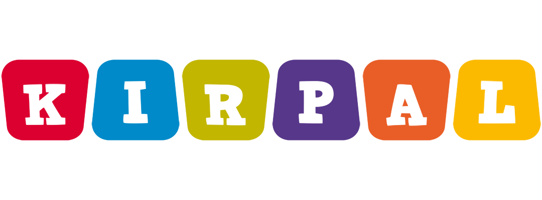 Kirpal daycare logo