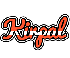 Kirpal denmark logo