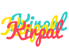 Kirpal disco logo