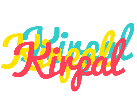 Kirpal disco logo