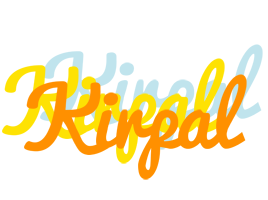 Kirpal energy logo