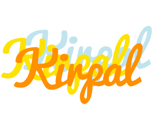 Kirpal energy logo