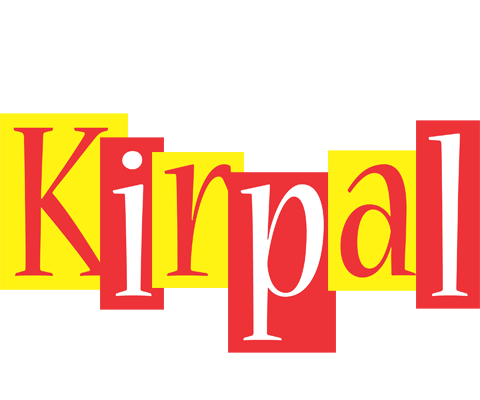 Kirpal errors logo