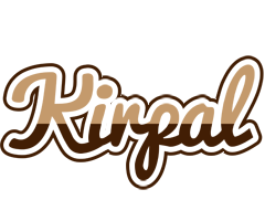 Kirpal exclusive logo