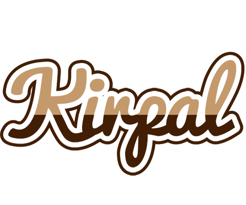 Kirpal exclusive logo
