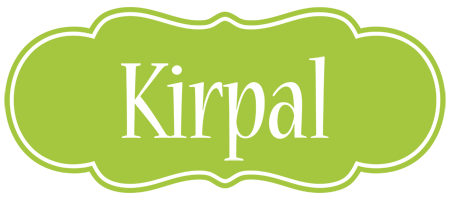 Kirpal family logo