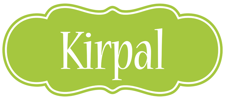 Kirpal family logo