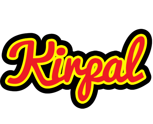 Kirpal fireman logo