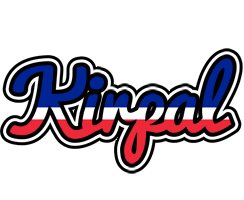 Kirpal france logo