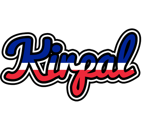 Kirpal france logo