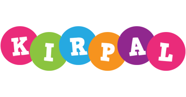 Kirpal friends logo