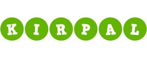 Kirpal games logo