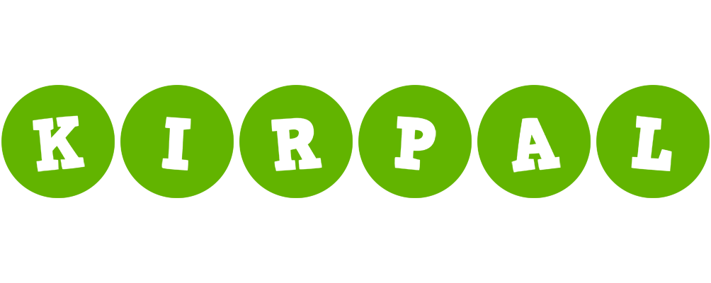 Kirpal games logo