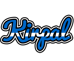 Kirpal greece logo
