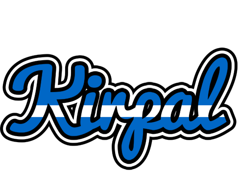 Kirpal greece logo