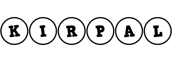 Kirpal handy logo