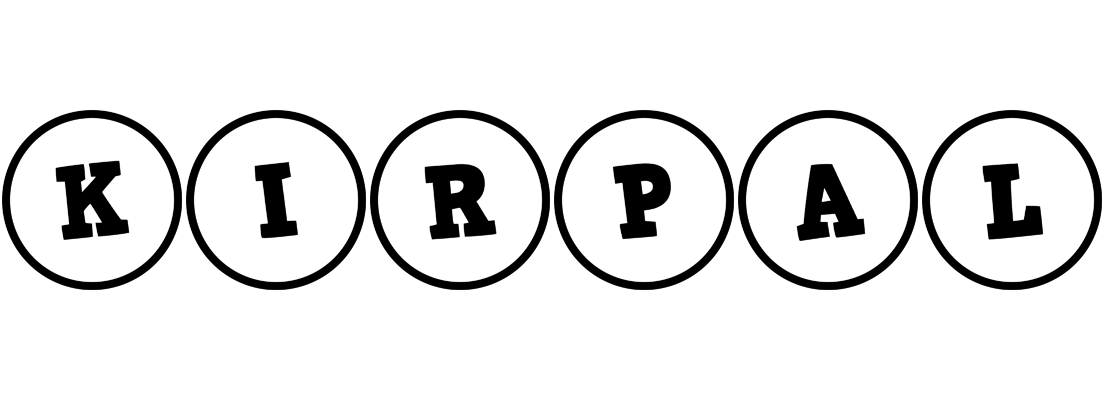 Kirpal handy logo