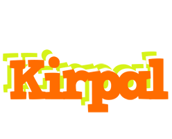 Kirpal healthy logo