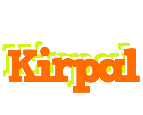 Kirpal healthy logo