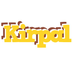 Kirpal hotcup logo