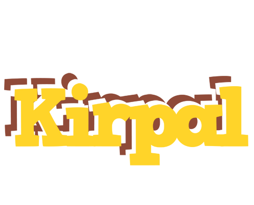 Kirpal hotcup logo