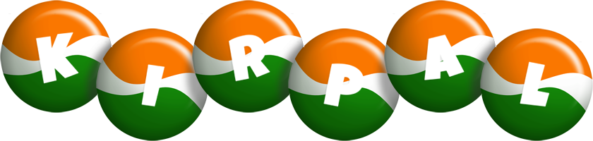 Kirpal india logo
