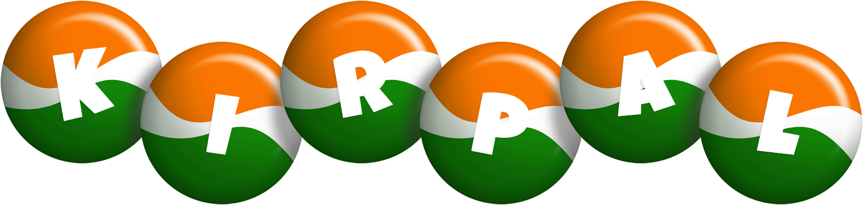 Kirpal india logo