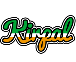 Kirpal ireland logo