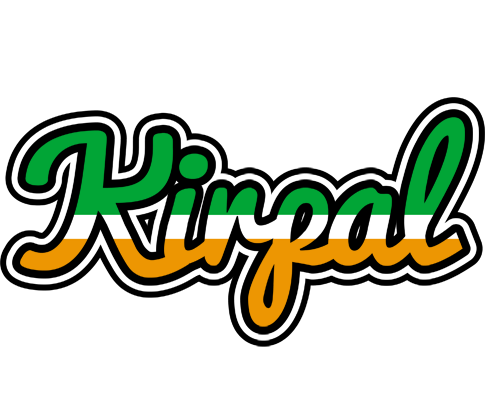 Kirpal ireland logo