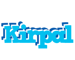 Kirpal jacuzzi logo